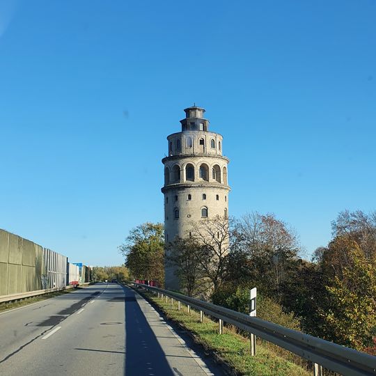 Wasserturm Niederlehme
