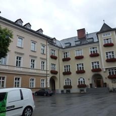 Landwirtschaftliche Landeslehranstalt Imst