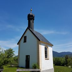 Muttergotteskapelle