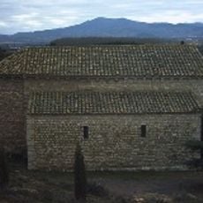 Church of Cabañas de Jalón