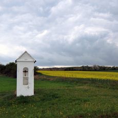 Bildstock Raaberkreuz