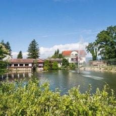 Minigolf- und Miniaturgolf Florida