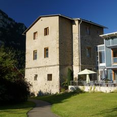 Schloss Neu-Teuffenbach