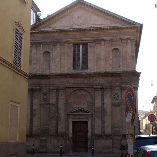 Chiesa di San Marcellino