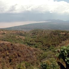 Lago Abaya