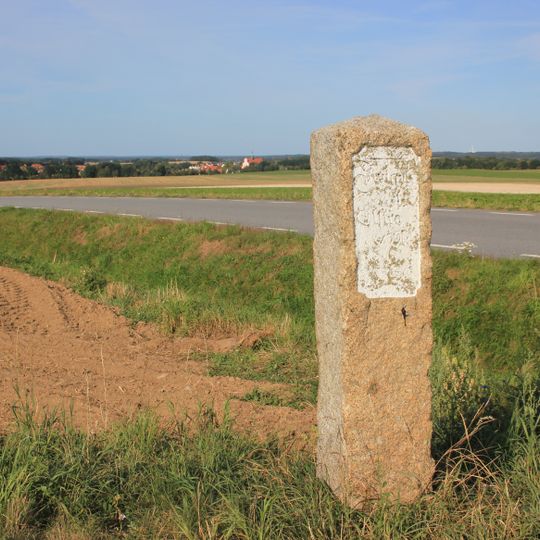Wegestein Ostro