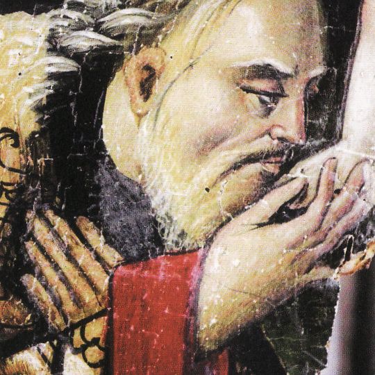 Pinacoteca del convento di Sant'Antonio