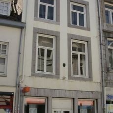 Grote Gracht 35, Maastricht