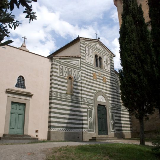 San Pietro in Mercato