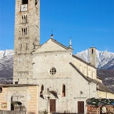 Santi Pietro e Paolo