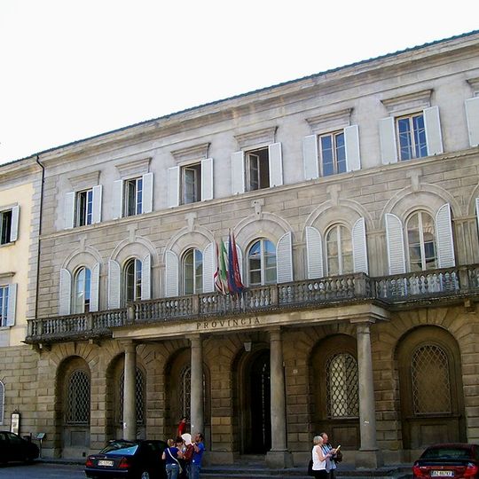 Provincia di Arezzo
