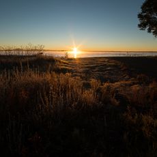 Maxwell National Wildlife Refuge