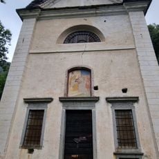 Santa Elisabetta oratory