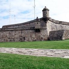Fort of Leça de Palmeira