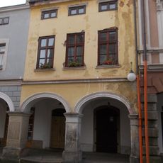 Dolní Brána čp. 50