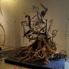 Espace Jean-Tinguely–Niki-de-Saint-Phalle