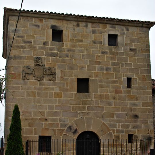Torre de Agüero