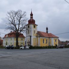 Church of Saints Peter and Paul