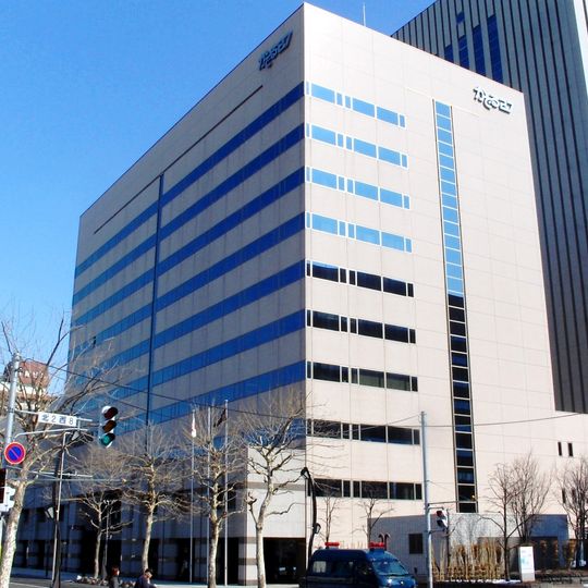 Hokkaido Ainu Center