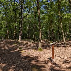 Hradiště nad Studci