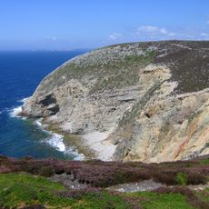 Réserve naturelle régionale des sites d'intérêt géologique de la presqu'île de Crozon