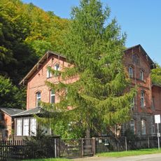 Wohnhaus Pienner Straße 60