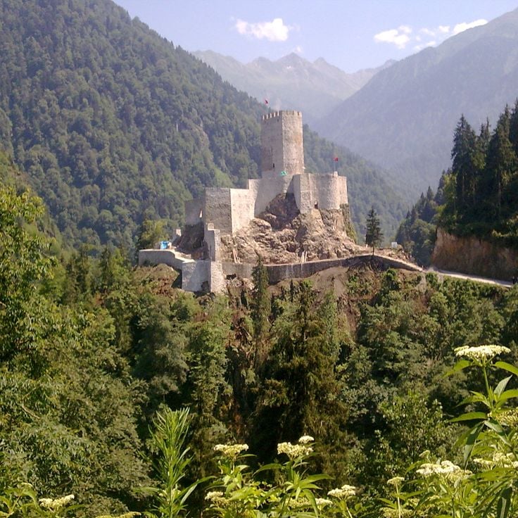 Zilkale