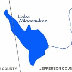 Lake Miccosukee