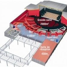 Zénith de Dijon