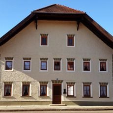 Bauernhaus