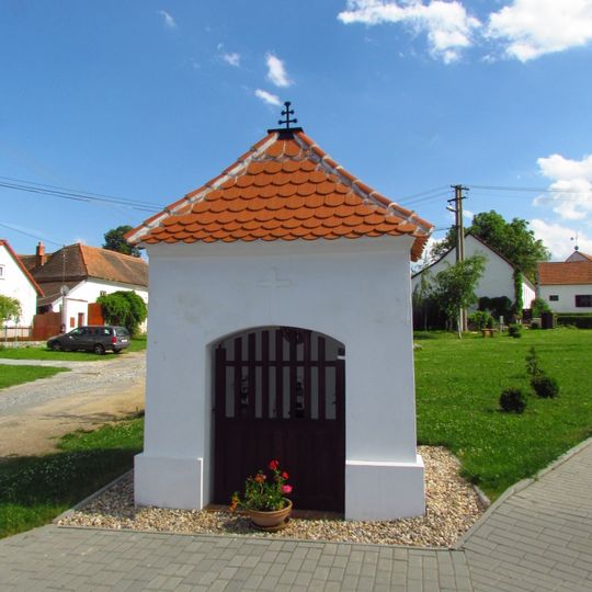 Chapel of Saint Florian