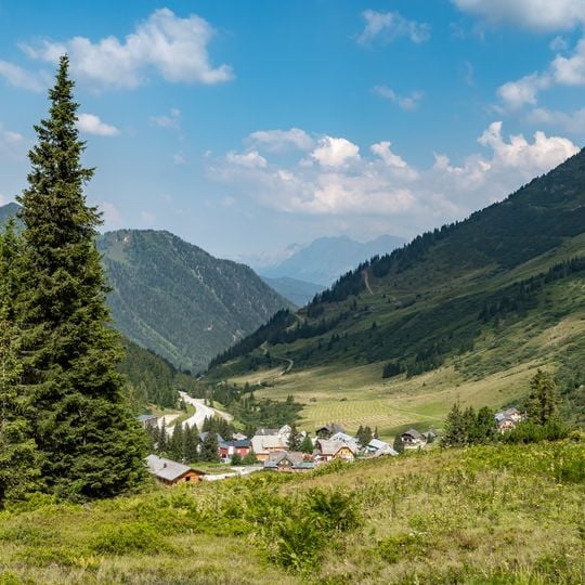 Planneralm