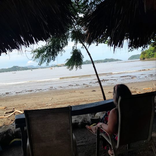 Playa Potrero Grande