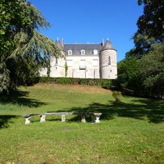 Château de Chatigny