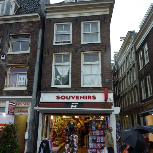 Rokin 106, Amsterdam