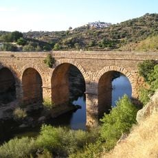 Puente de Segura