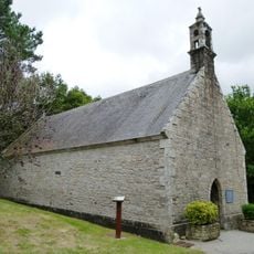 Chapel of Penhoët