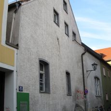 Ehemaliges Brauerhaus der Brauerei Bolland-Fuchs