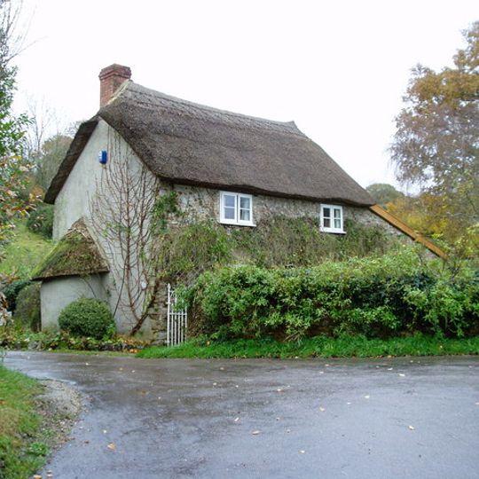 Rose Cottage