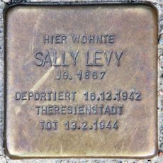 Sally Levy