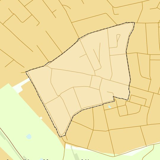 Rijksbeschermd gezicht Landgraaf - Lauradorp