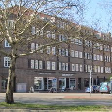 Fössestraße 4, Hannover