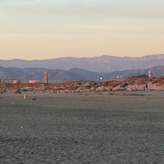 Mandalay State Beach