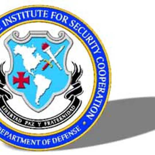 Western Hemisphere Institute for Security Cooperation
