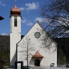 Pfarrkirche Hl. Martin