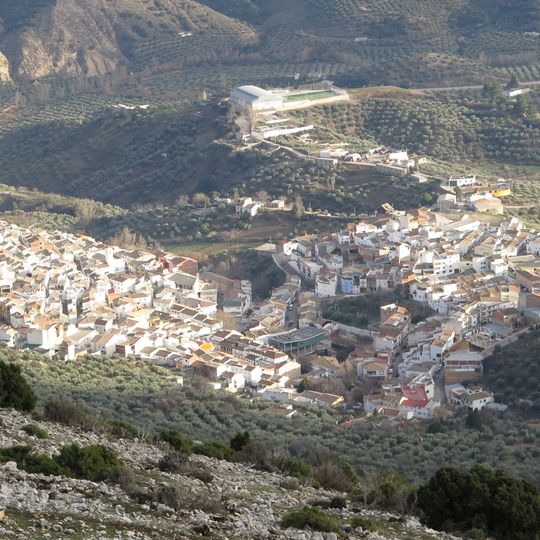 Bélmez de la Moraleda