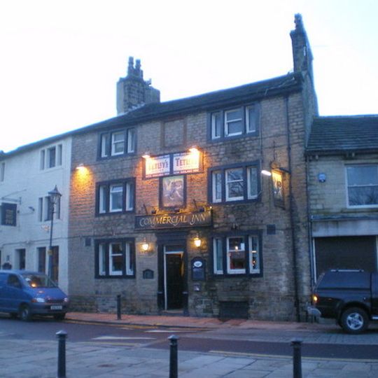 Commercial Inn