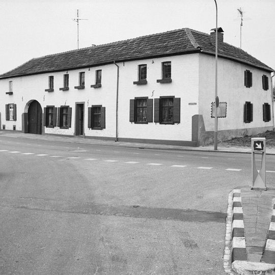 Kantstraat 2, Landgraaf