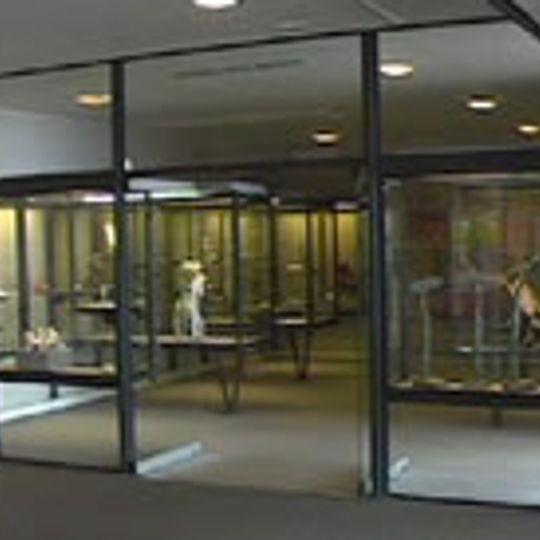 Aberystwyth University Ceramics Collection