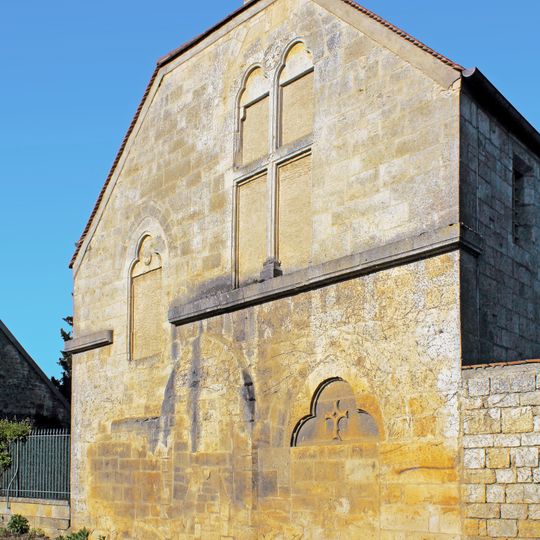 Maison, 8 route de Dijon